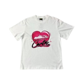 T-shirt Corteiz - White