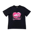 T-shirt Corteiz - Black