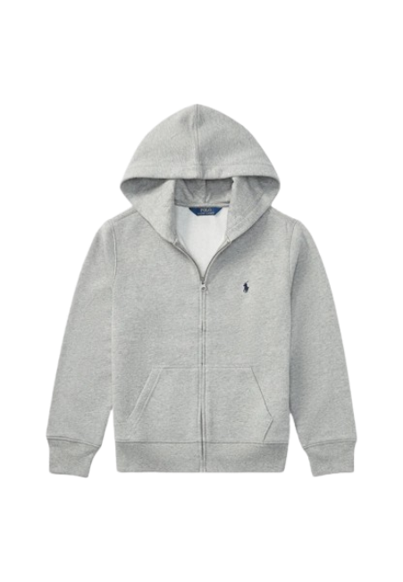 Polo Ralph Lauren COTTON BLEND FLEECE HOODIE