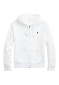 Polo Ralph Lauren COTTON BLEND FLEECE HOODIE