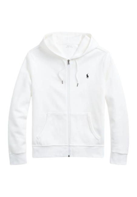 Polo Ralph Lauren COTTON BLEND FLEECE HOODIE