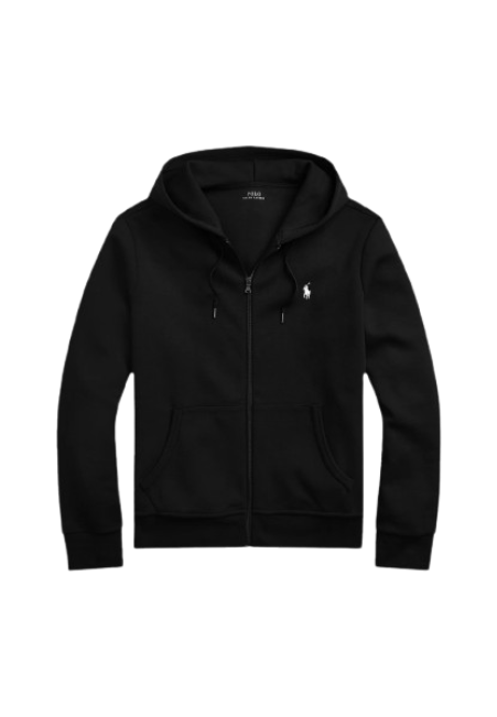 Polo Ralph Lauren COTTON BLEND FLEECE HOODIE