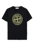 T-shirt Stone Island - Black