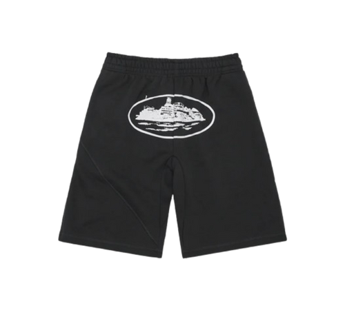Corteiz OG Alcatraz Shorts