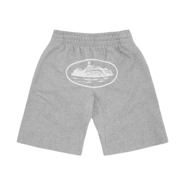 Corteiz OG Alcatraz Shorts