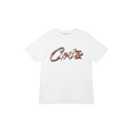 T-shirt Corteiz - White