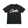 T-shirt Corteiz - Black